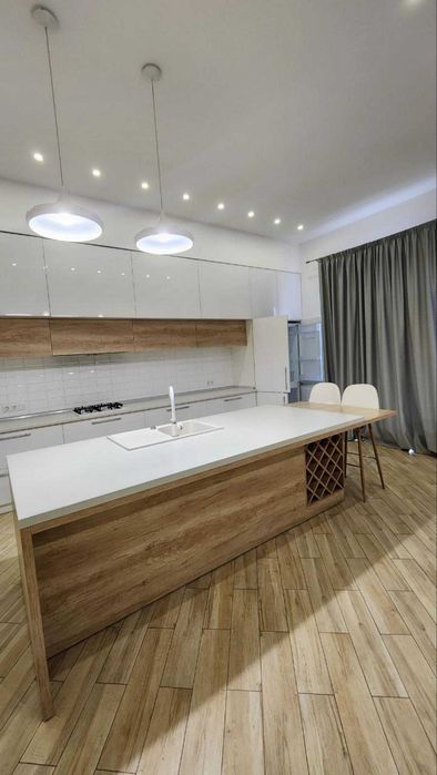 Аренда Виллы в Совиньоне