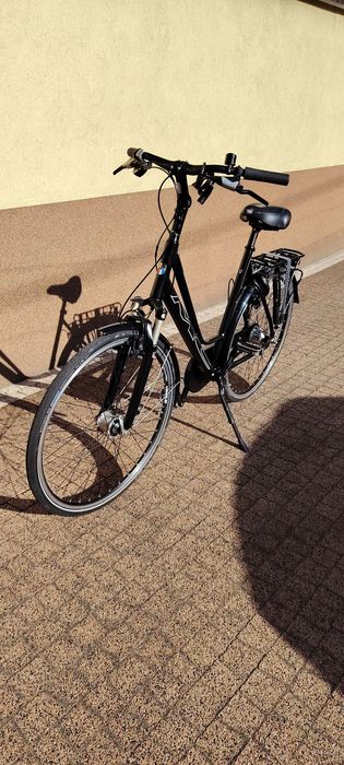 Rower holenderski MC Multicycle City Bike