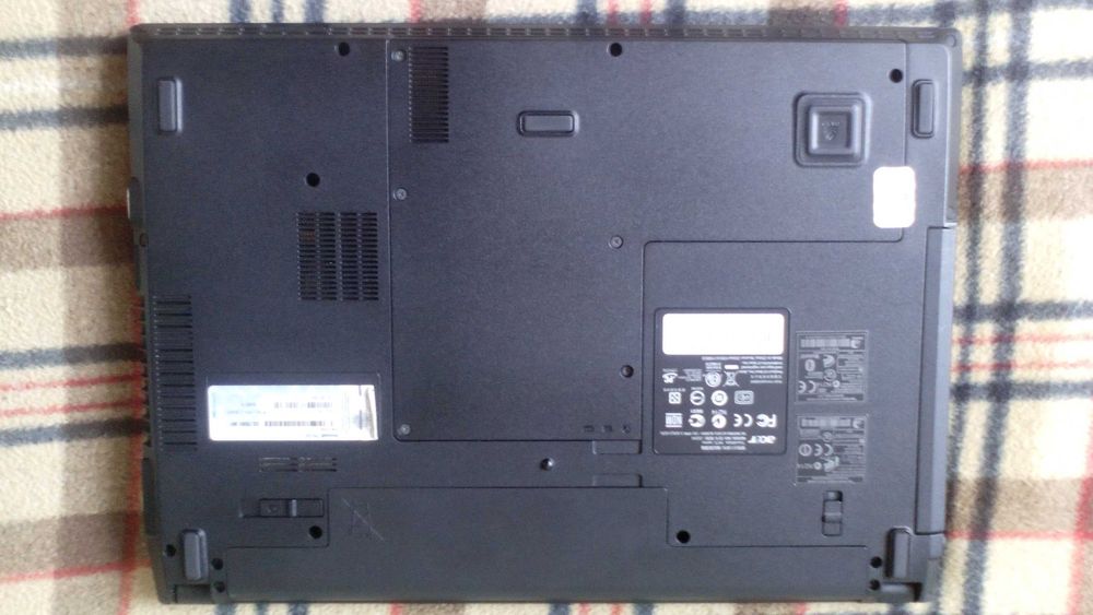 Laptop ACER TravelMate