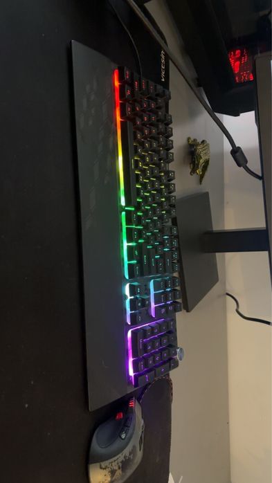 Zestaw Komputerowy prezent