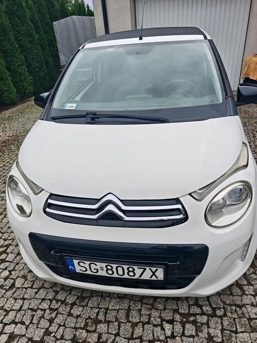Citroën C1