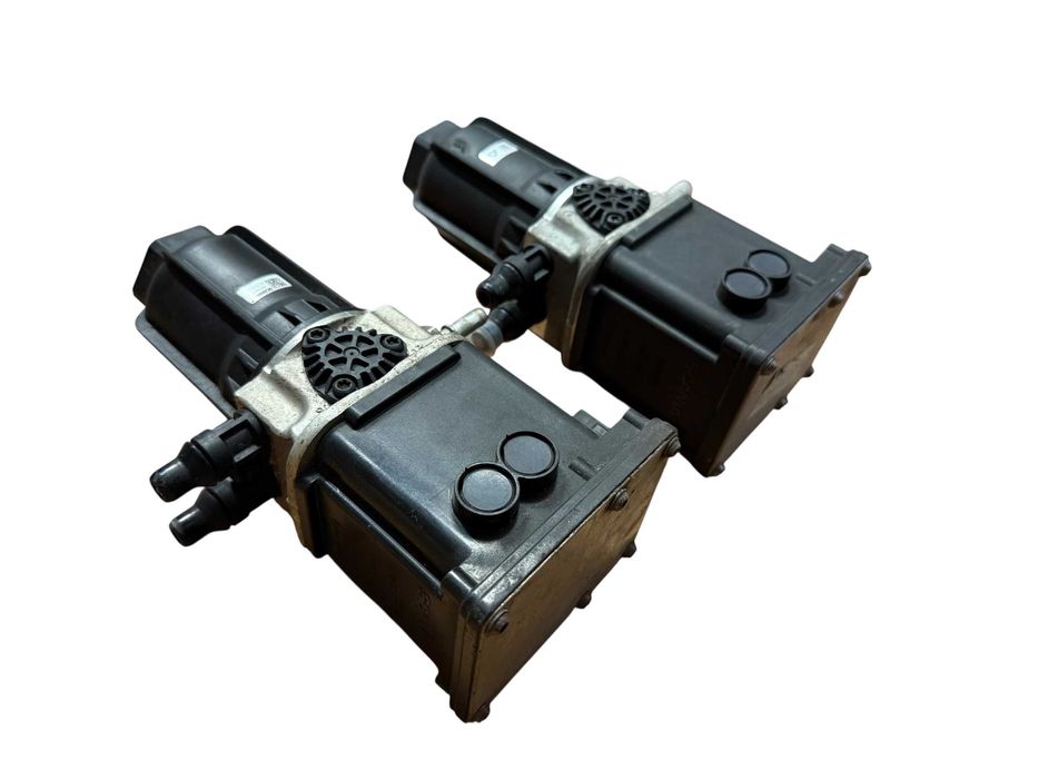 Pompa AdBlue SCANIA euro 6