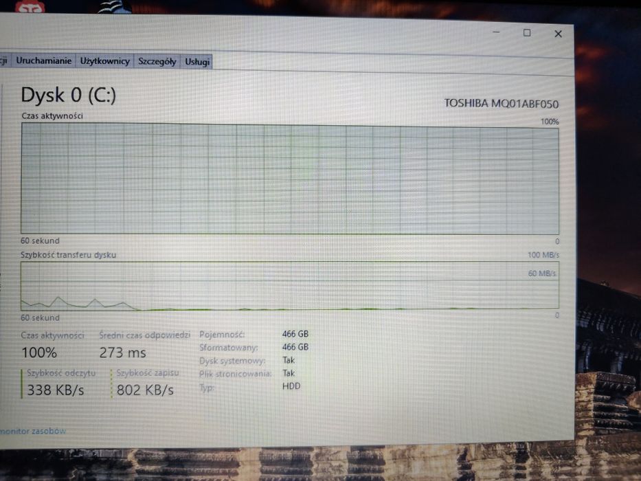 Asus VivioBook Max R541N