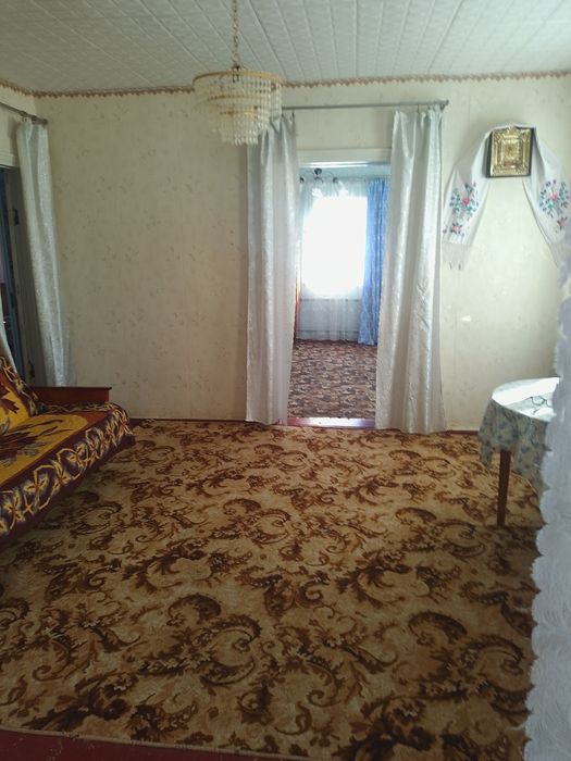 Будинок в селі Балаклея Черкаська область