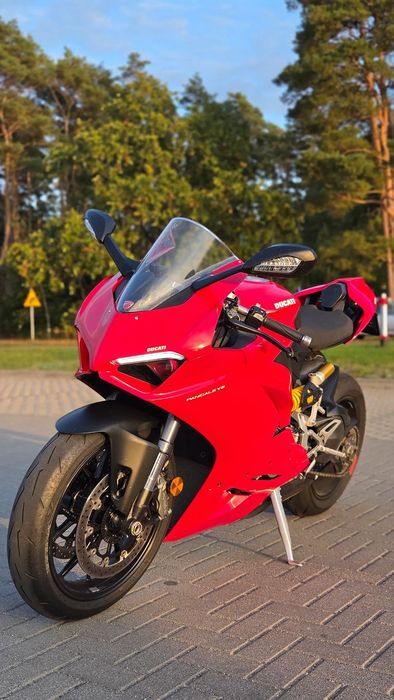 Ducati