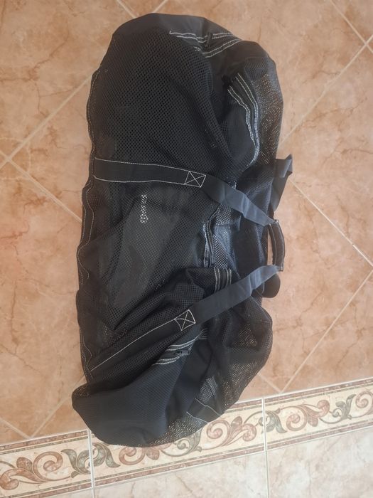Conjunto mergulho