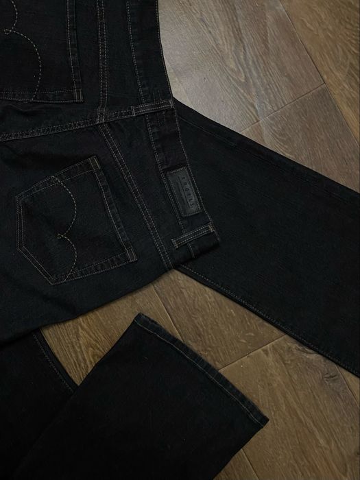 Джинси кльош, р L-XL (48-50)