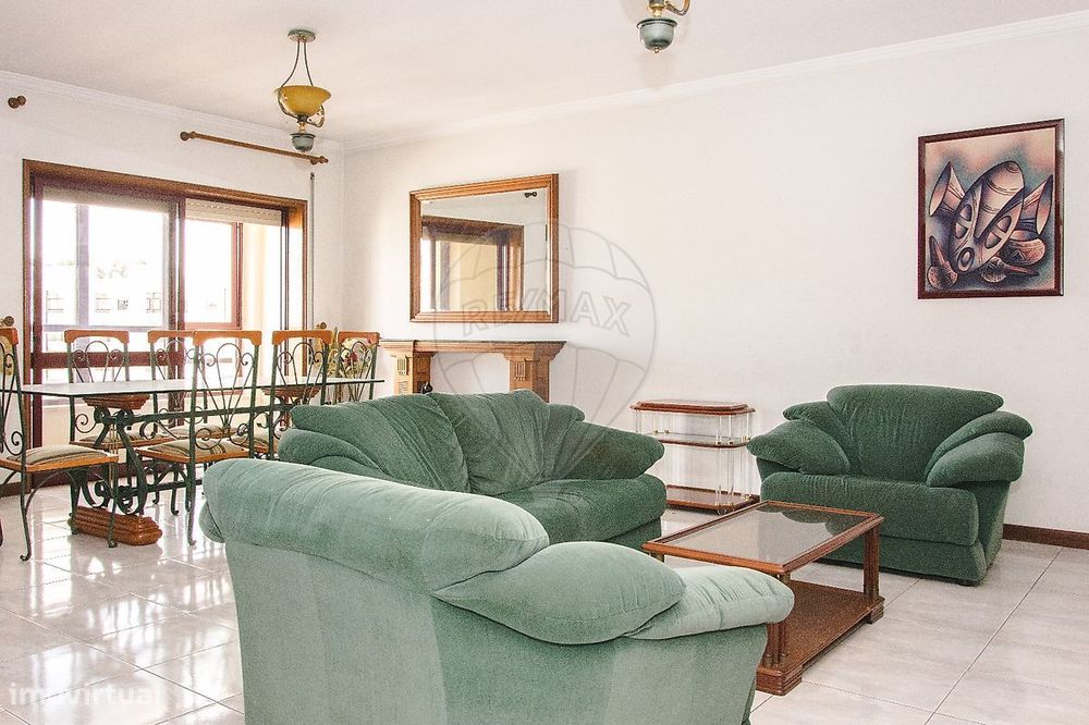 Apartamento T3 para venda