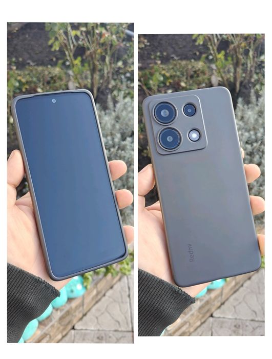 ‼️Redmi Note 13 8/256 NFC