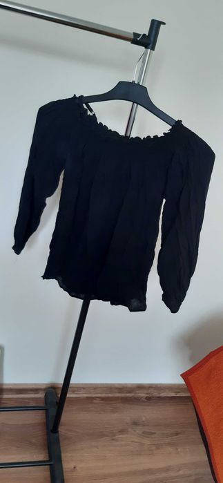 Bluzka damska rozmiar S