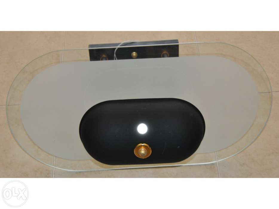 Candeeiro de teto extensível