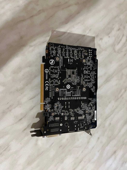 gigabyte gtx 1050 ti 4gb