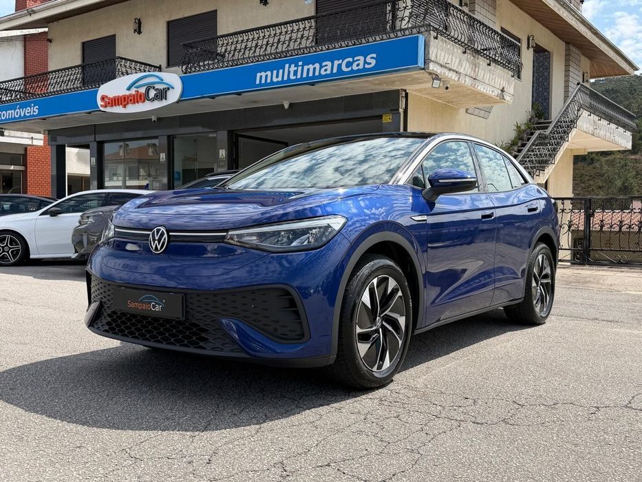 VW ID.5 77 kWh Pro Performance