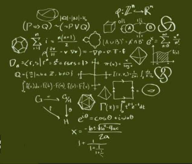 Репетитор з математики для 5–7класів