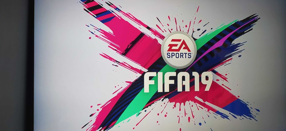 Fifa 19 na konsolę PS3