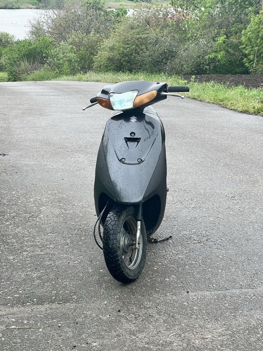 Suzuki lets 2