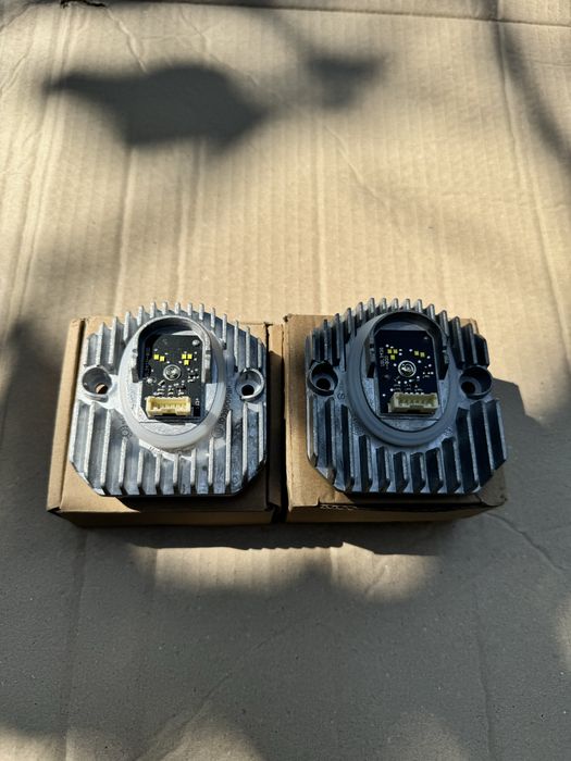 Блоки drl дхо денних ходових BMW f10 f11 f30 f34 x5 x3 e90 g30 g38 g31