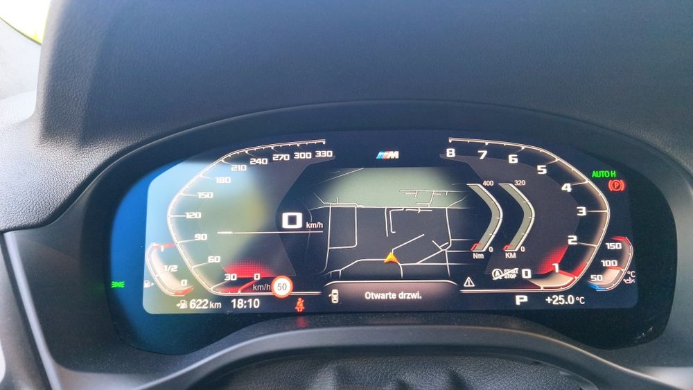 BMW X3 g01 LCI  xDrive 30i rok modelowym 2024 tylko 19 tys . przebiegu