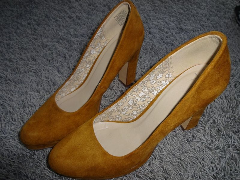 Buty do każdej stylizacji rozm. 39