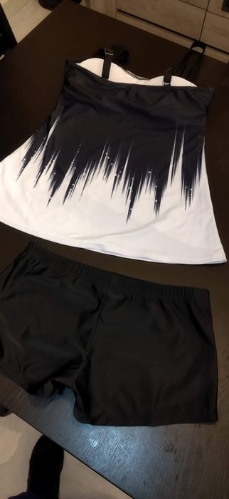 Roupa de banho - tankini 2 peças