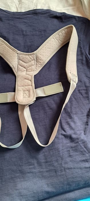 Sprzedam korektor prostych plecow