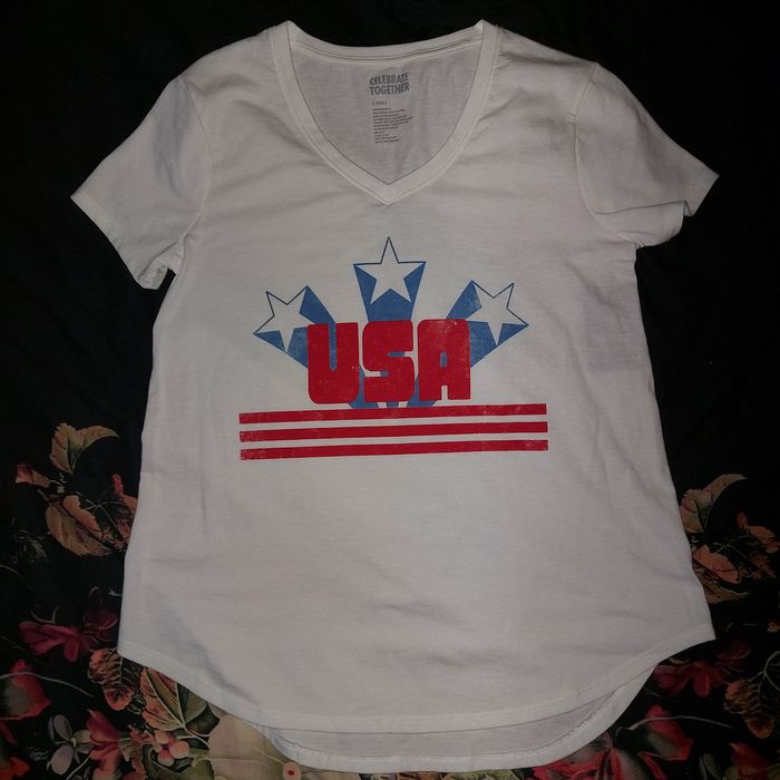 Футболка женская новая