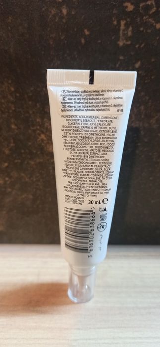 Max Factor Miracle Pure 045 Warm Almond