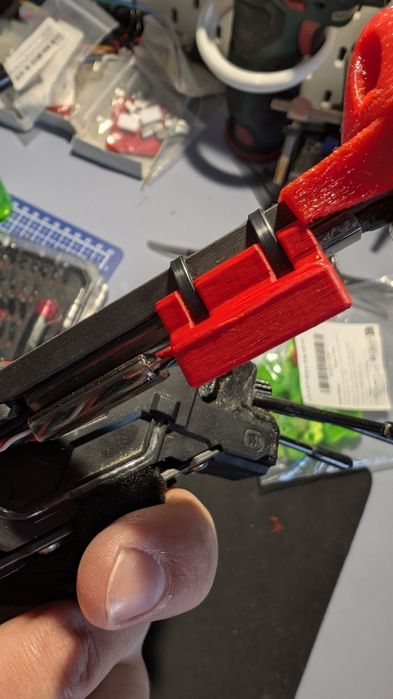 Suporte de GPS para drone BN‑220 GPS Module