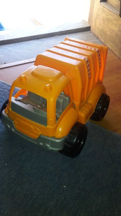 3 JIPES Radio Frequencia Para Bricolage ou Peças. Com 7 Fotos