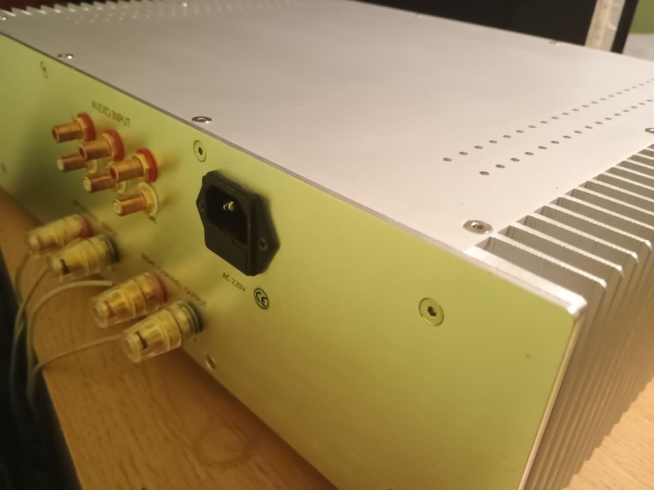 darTZeel NHB-108 klon Transaudio V1 OKAZJA