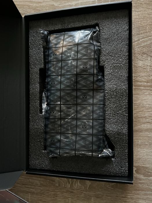 Karta graficzna RTX 3060 Ti Ghost OC 8GB