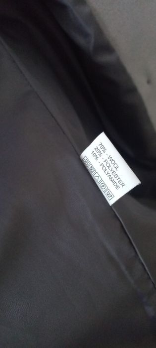 Пальто 52р осінь