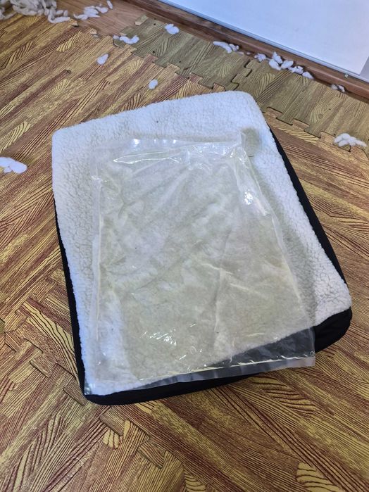 Almofada ortopédica