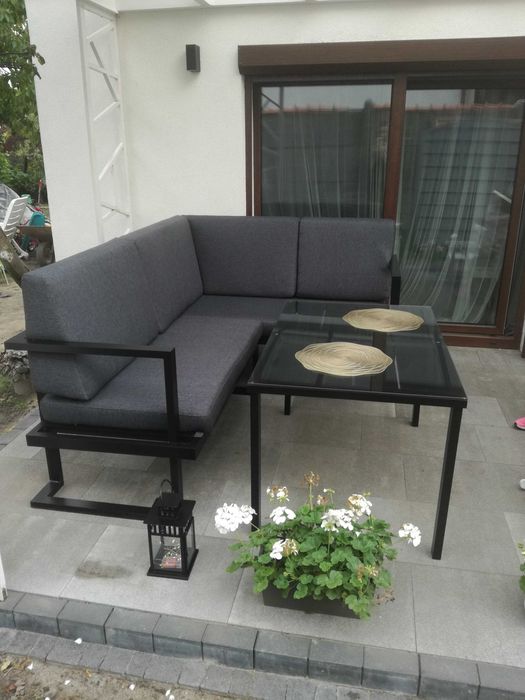 Meble ogrodowe/tarasowe