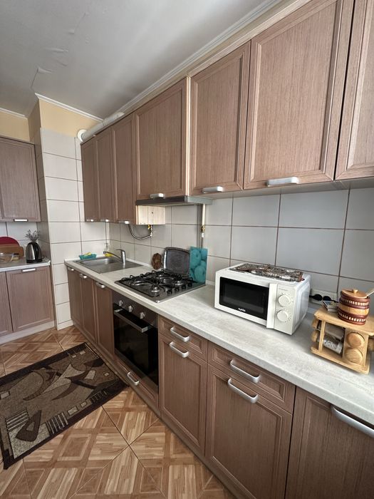 Продаж 2 кім квартири в новобудові. Давидів