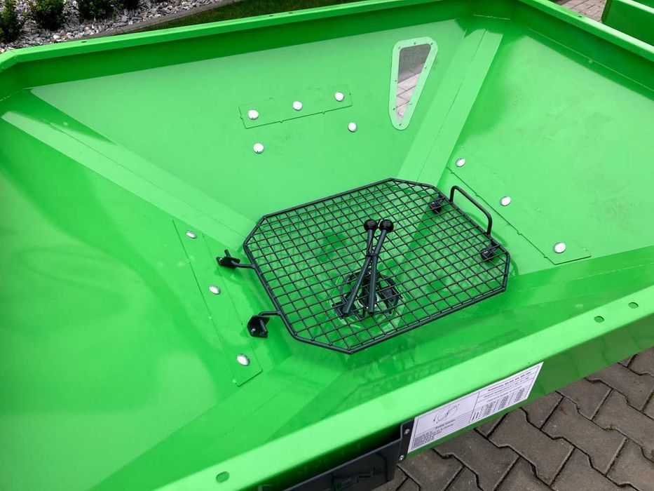 Rozsiewacz do nawozu LANGREN 600/800/1000 litrów**transport cała PL**