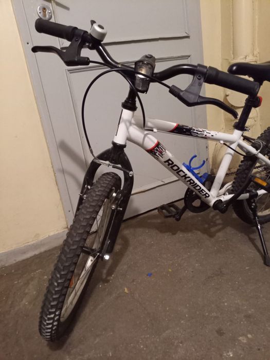 Rower Rockrider 20’’ ST100