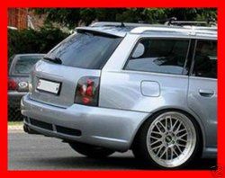 Ailerons Audi (restos stock) novos