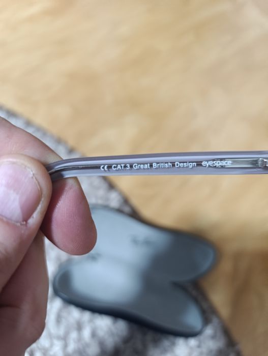 Жіночі окуляри для зору оправа Cосоа Mint CMS2047