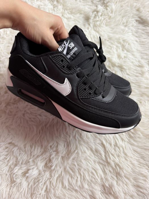 Кросівки чоловічі nike air max