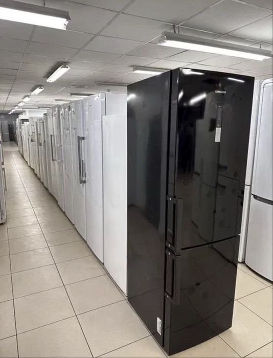 Продам холодильник з доставкою Miele KD 12813 S, гарантія, занос