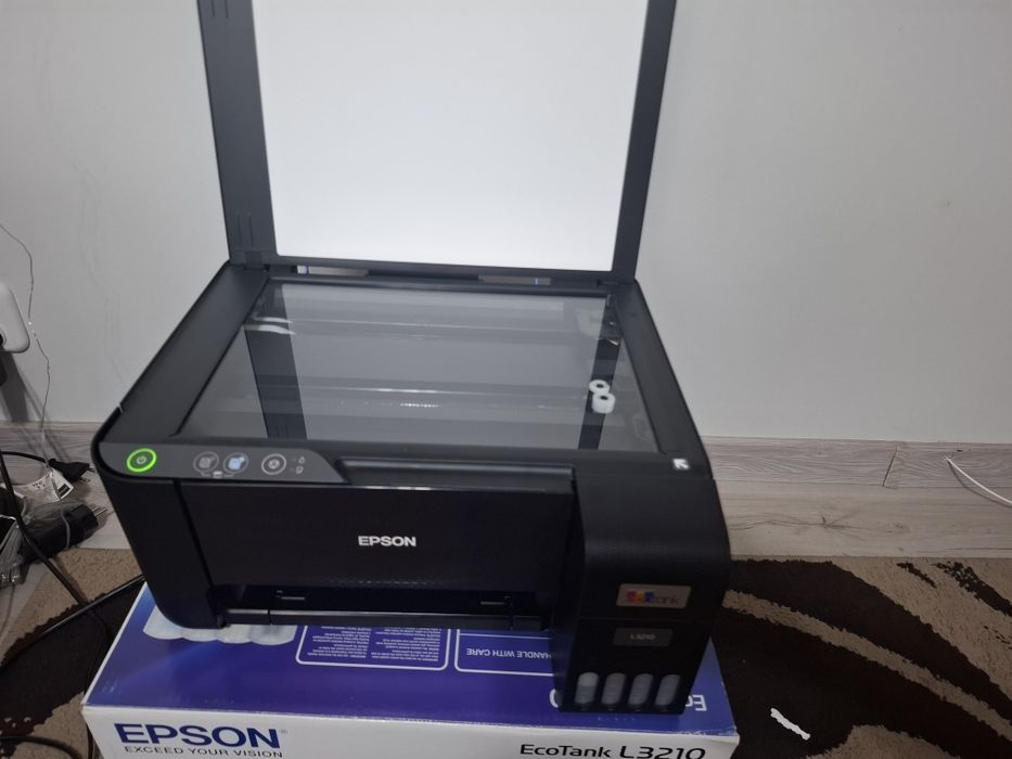 Drukarka Epson L 3210