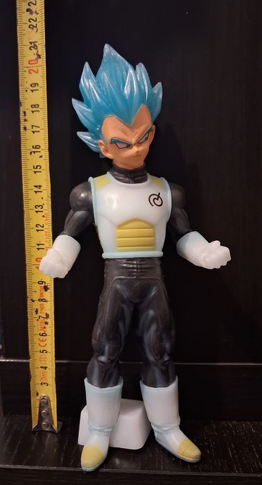 Figura Vegeta blue