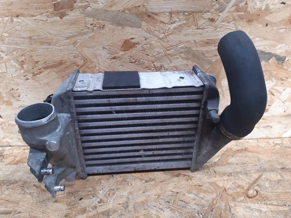 Intercooler/ chłodnica powietrza Audi A4 B6 2.5 TDI