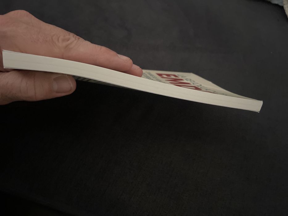 LIVRO NOVO LA REVOLUCION EMDR