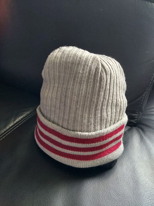 Шапка  Emporio Armani / North Face / Berghaus