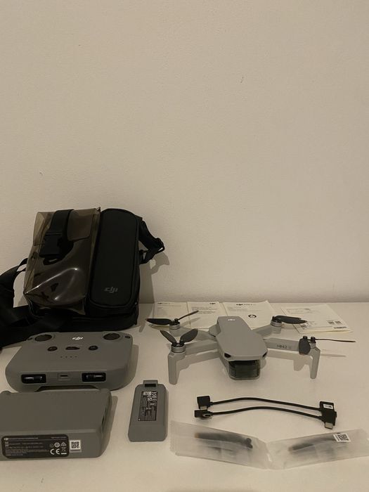 Drone Dji Mini 2 SE