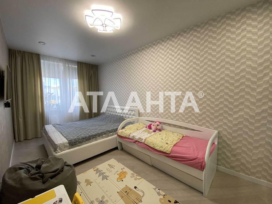 2-rooms apartment apartment by the address st. Kulikovo pole pl Oktyabrskoy revolyutsii pl (area 55 m²) - Atlanta.ua - photo 4