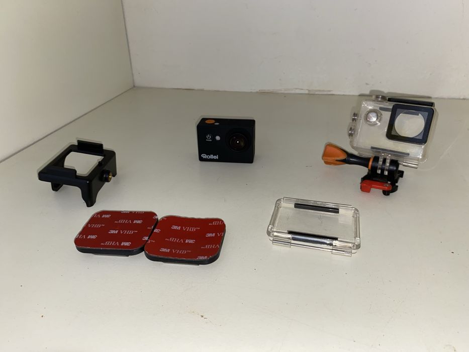 Rollei 415 Action Cam64286138383489121