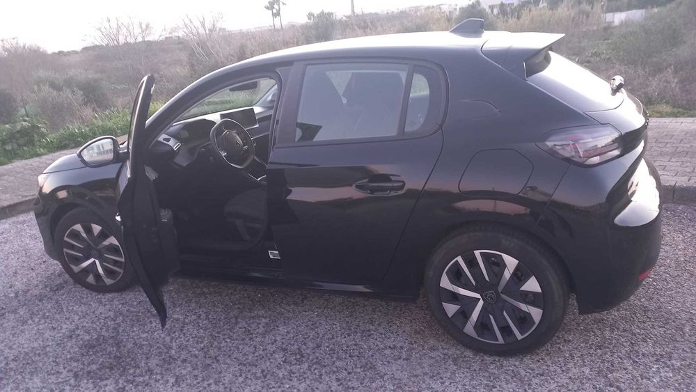 Peugeot 208 Active 1.2 PureTech 75 CV